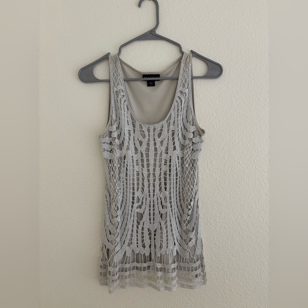Metaphor Top